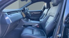 Jaguar F-Pace 2.0 P400e R-Dynamic SE Black 5dr Auto AWD Estate